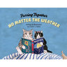 Purring Together No Matter the Weather
