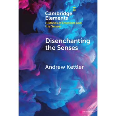 Disenchanting the Senses