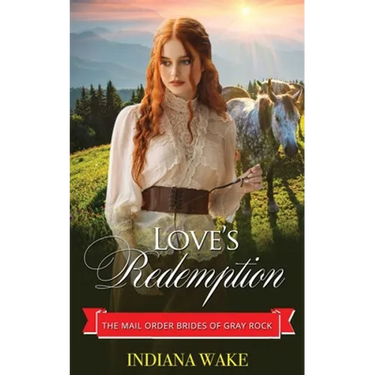 Love's Redemption