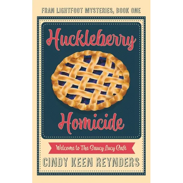 Huckleberry Homicide