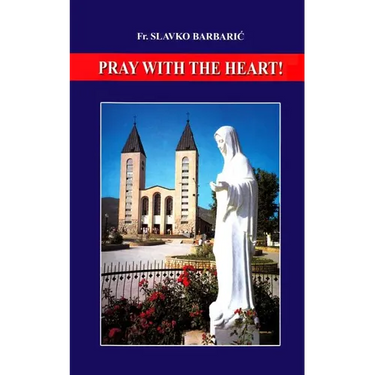 Pray With The Heart
