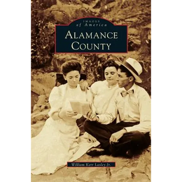 Allamance County