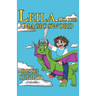 Leila and the Magic Sword