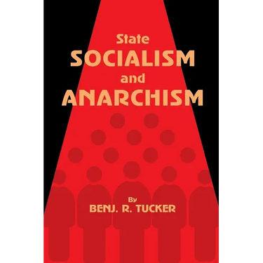 State Socialism and Anarchism