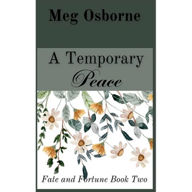 A Temporary Peace: A Persuasion Variation