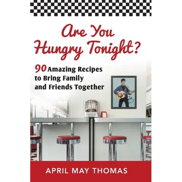 Are You Hungry Tonight?