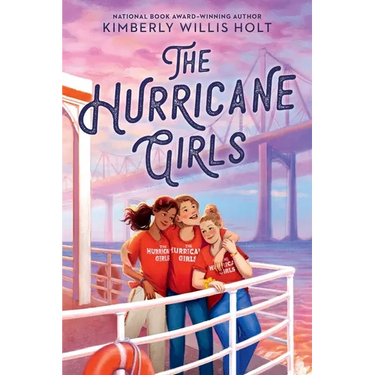 The Hurricane Girls