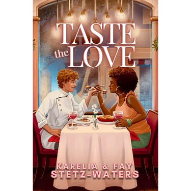 Taste the Love