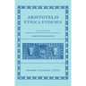 Aristotle's Eudemian Ethics
