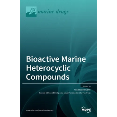 Bioactive Marine Heterocyclic Compounds