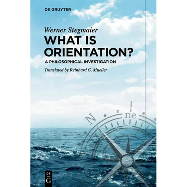 What Is Orientation?: A Philosophical Investigation