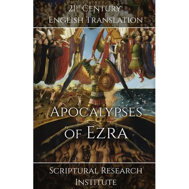 Apocalypses of Ezra