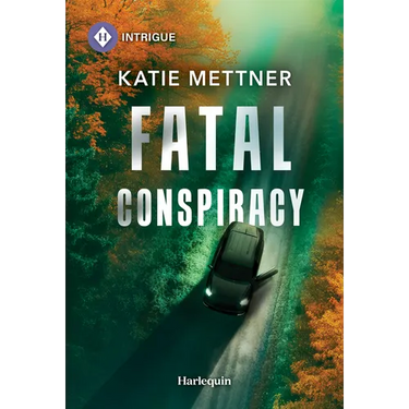 Fatal Conspiracy