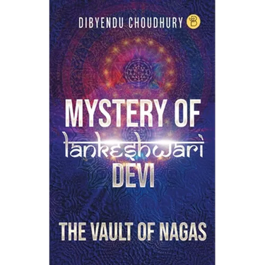 The Vault of Nagas