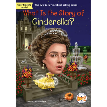 What Is the Story of Cinderella?