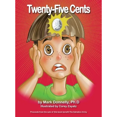 Twenty-Five Cents