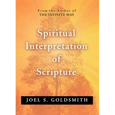 Spiritual Interpretation of Scripture