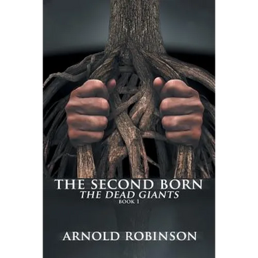 The Second Born: The Dead Giants