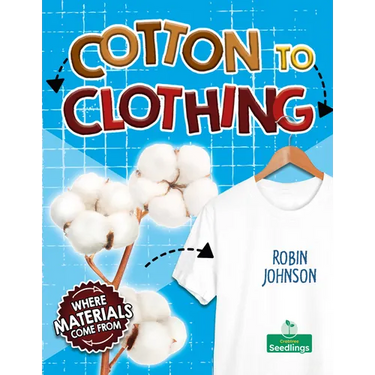 Cotton to Clothing