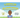 A Brighter Day - Une Journée Lumineuse - Bilingual English/French Affirmations Book For Children