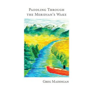 Paddling Through the Meridian's Wake