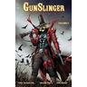 Gunslinger Spawn Volume 5