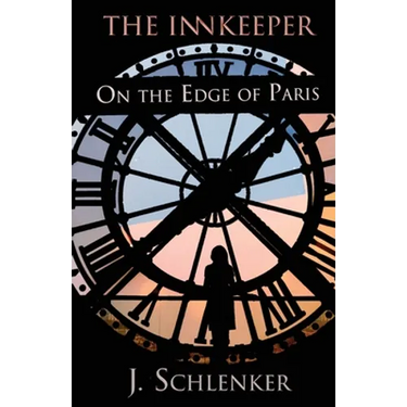 The Innkeeper on the Edge of Paris