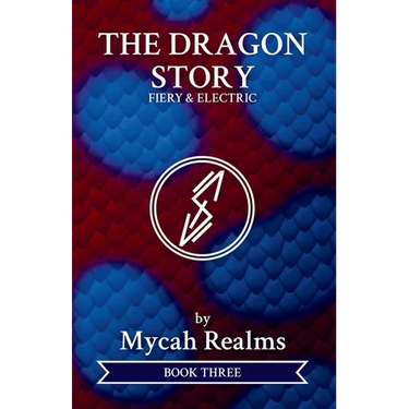 The Dragon Story: Fiery & Electric