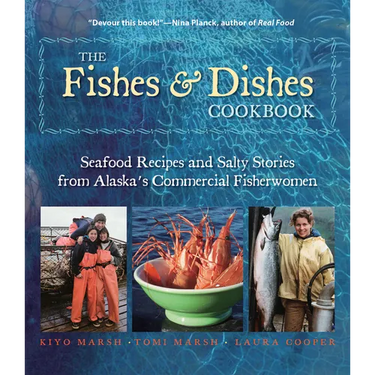 Fishes & Dishes Ckbk