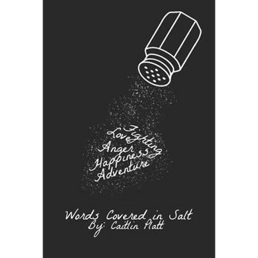 Words Covered In Salt