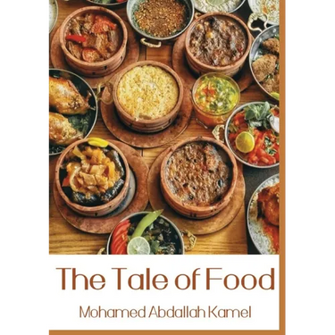 The Tale of Food