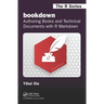 Bookdown: Authoring Books and Technical Documents with R Markdown