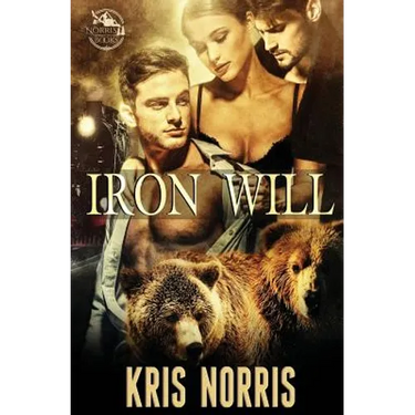 Iron Will