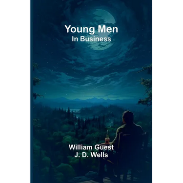 Young Men; In Business