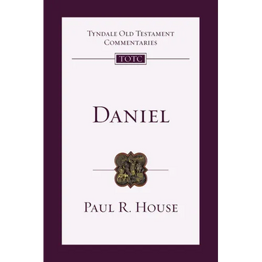 Daniel: An Introduction and Commentary Volume 23