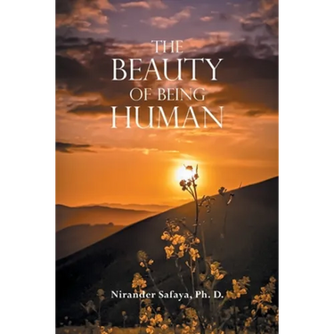 The Beauty of Being Human