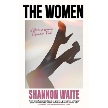 The Women: A Raising Women Expansion Pack