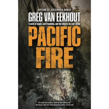 Pacific Fire