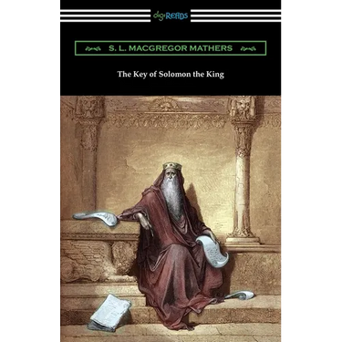 The Key of Solomon the King