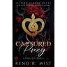 Captured Prey: A Primal Play Novella