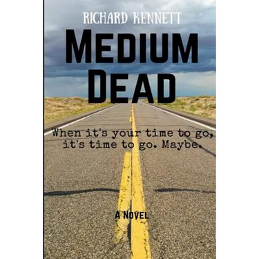 Medium Dead
