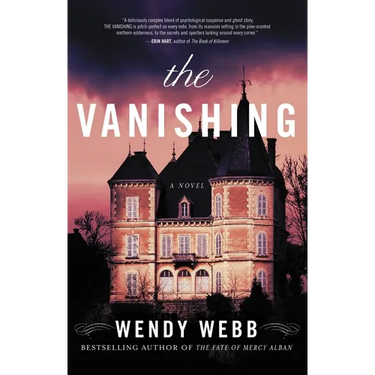The Vanishing