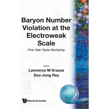 Baryon No.Violation at Electroweak Scale