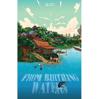 From Birthing Waters