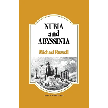 Nubia and Abyssinia