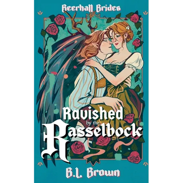 Ravished by the Rasselbock