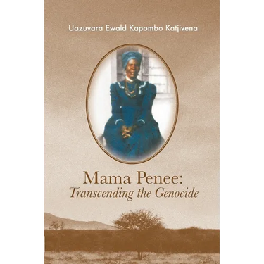 Mama Penee: Transcending the Genocide