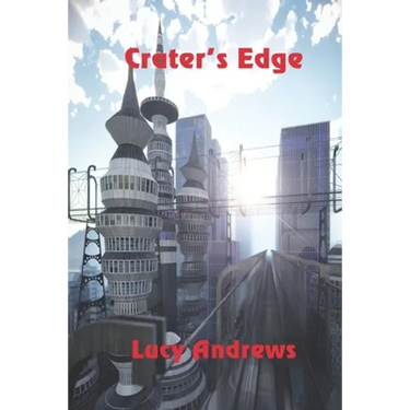 Crater's Edge