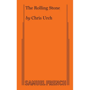 The Rolling Stone