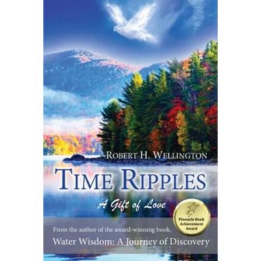Time Ripples: A Gift of Love